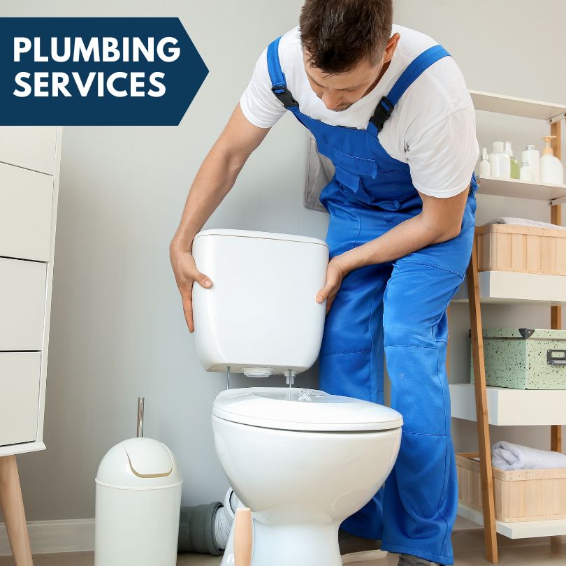 Plumbing Company in Downs, IL